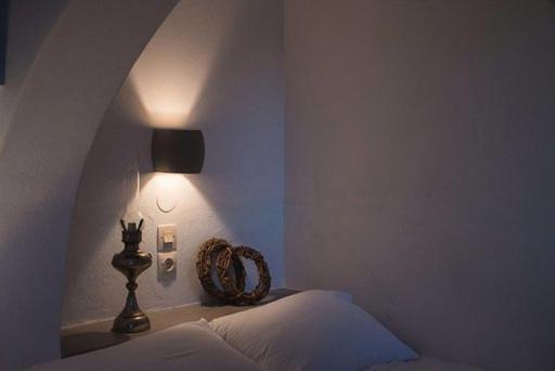 The Big Blue Hotel Ormos Aigialis Екстериор снимка